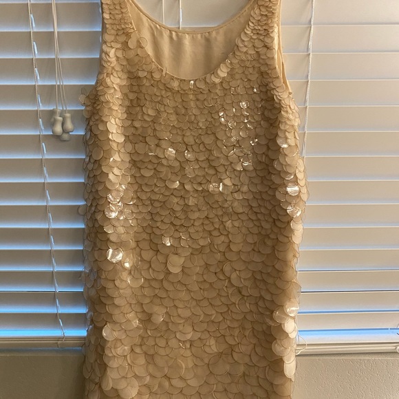 Designer dress - Picture 2 of 6